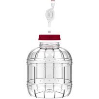 plastikine talpykla - Vyno indas Browin 602118, 8 l - 2 nuotrauka