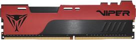 Patriot DDR4 16GB 3200 - CL - 18 Viper Elite II Single