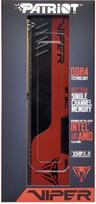 3200 ddr4 - Patriot DDR4 16GB 3200 - CL - 18 Viper Elite II Single - 8 nuotrauka