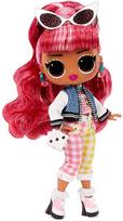 Lėlė MGA L.O.L. Surprise Tweens Doll Charry B.B., 16.5 cm