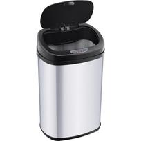 senukai siuksliadeze - Lamart Sensor Touchless Bin LT 8021 30l - 2 nuotrauka