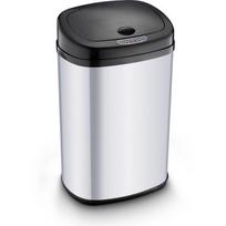 senukai siuksliadeze - Lamart Sensor Touchless Bin LT 8021 30l - 5 nuotrauka