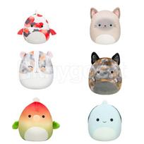 SQUISHMALLOWS W12 Pliušinis žaislas, 19 cm