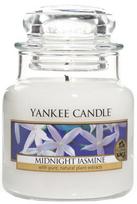 Yankee Candle Classic Small Jar Midnight Jasmine 104g