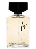 kvepalai moterims - Gui Laroche Guy Laroche Fidji EDP 50ml - 2 nuotrauka