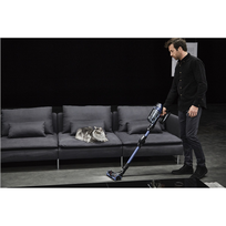 rowenta x force flex - Tefal X-Force Flex 14.60 - 6 nuotrauka