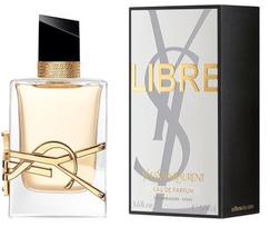 Yves Saint Laurent Libre EDP 50ml