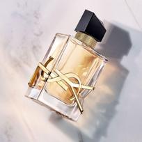 libre kvepalai - Yves Saint Laurent Libre EDP 50ml - 4 nuotrauka