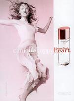 clinique 100 - Clinique Happy Heart 100ml EDP - 3 nuotrauka
