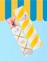 kvepalai pink sugar - Aquolina Creamy Sunshine, 100 ml - 2 nuotrauka