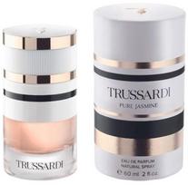 trussardi eau de parfum trussardi - Trussardi Pure Jasmine EDP 60 ml - 2 nuotrauka