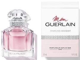 kvepalai 5 ml - Guerlain Mon Guerlain Sparkling Bouquet EDP 50ml - 1 nuotrauka