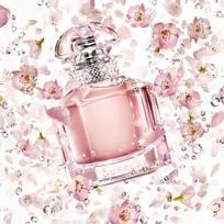 kvepalai 5 ml - Guerlain Mon Guerlain Sparkling Bouquet EDP 50ml - 3 nuotrauka