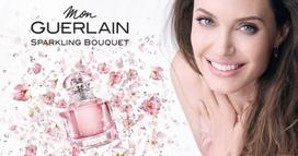 kvepalai 5 ml - Guerlain Mon Guerlain Sparkling Bouquet EDP 50ml - 4 nuotrauka