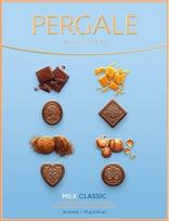 sokoladas pergale - Saldainių rinkinys Pergalė, 171 g - 1 nuotrauka