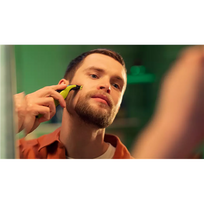 barzdaskutes - Philips OneBlade QP2721/20 - 2 nuotrauka
