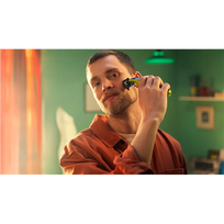 barzdaskutes - Philips OneBlade QP2721/20 - 3 nuotrauka