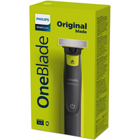 barzdaskutes - Philips OneBlade QP2721/20 - 4 nuotrauka