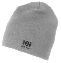 helly hansen kepure - HELLY HANSEN Lifa Merino Beanie, pilka - 2 nuotrauka