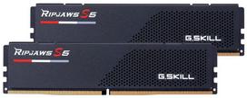 ddr5 32 gb 6000 - G.SKILL Ripjaws S5, DDR5, 64 GB, 6000 MHz - 1 nuotrauka