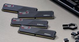 ddr5 32 gb 6000 - G.SKILL Ripjaws S5, DDR5, 64 GB, 6000 MHz - 4 nuotrauka