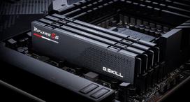 ddr5 32 gb 6000 - G.SKILL Ripjaws S5, DDR5, 64 GB, 6000 MHz - 5 nuotrauka
