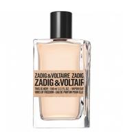 zadig voltaire this is her vibes - Zadig & Voltaire This is Her! Vibes of Freedom, 100 ml - 2 nuotrauka