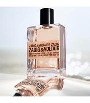 zadig voltaire this is her vibes - Zadig & Voltaire This is Her! Vibes of Freedom, 100 ml - 3 nuotrauka