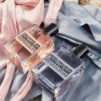 zadig voltaire this is her vibes - Zadig & Voltaire This is Her! Vibes of Freedom, 100 ml - 6 nuotrauka