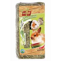 sienas grauzikams - Vitapol zvp-1052 Snack Hamster 800 g - 1 nuotrauka