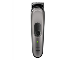 plauku kirpimo masineles braun - Braun MGK7320 10in1 - 2 nuotrauka