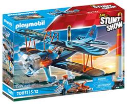 Playmobil Stunt Show 70831