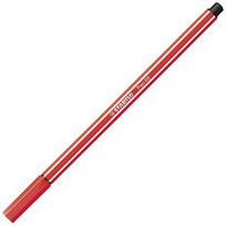 markeriai flomasteriai - Flomasteriai Stabilo Pen 68 Arty, vienpusiai, 25 vnt. - 4 nuotrauka