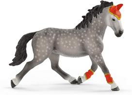 schleich horse - SCHLEICH HORSE CLUB Mijos šuoliavimo rinkinys - 8 nuotrauka