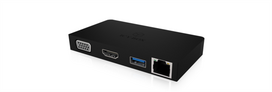 ICYBOX IB-DK4023-CPD 