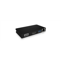antenos kabeliai - ICYBOX IB-DK4023-CPD  - 3 nuotrauka
