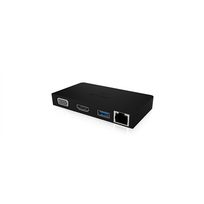 antenos kabeliai - ICYBOX IB-DK4023-CPD  - 4 nuotrauka