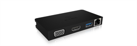 antenos kabeliai - ICYBOX IB-DK4023-CPD  - 6 nuotrauka