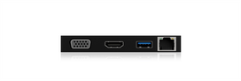 antenos kabeliai - ICYBOX IB-DK4023-CPD  - 7 nuotrauka