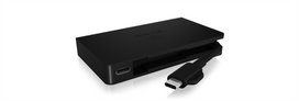 antenos kabeliai - ICYBOX IB-DK4023-CPD  - 9 nuotrauka