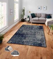 kilimas 230 x 160 - Conceptum Hypnose ASR CRPT-26, įvairių spalvų, 230 cm x 160 cm - 3 nuotrauka