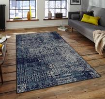 kilimas 230 x 160 - Conceptum Hypnose ASR CRPT-26, įvairių spalvų, 230 cm x 160 cm - 4 nuotrauka