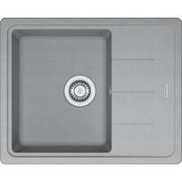 franke bfg 611 62 -  Franke Basis BFG 611 - 62, akmens masė, 620 mm x 500 mm x 200 mm - 1 nuotrauka
