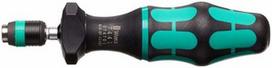 wera atsuktuvai - Wera Kraftform Adjustable 7441 - 1 nuotrauka