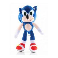 ezias - Ežiukas Sonikas - Sonic The Hedgehog - 1 nuotrauka