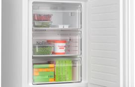 saldytuvas bosch kgn36 - Bosch KGN362WDF - 3 nuotrauka