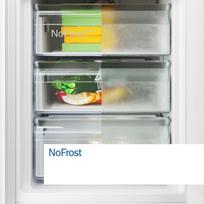 saldytuvas bosch kgn36 - Bosch KGN362WDF - 8 nuotrauka
