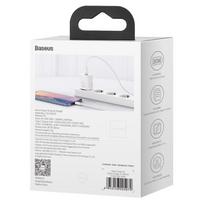 baseus super si - Baseus CCSUP-J02 (White) - 2 nuotrauka
