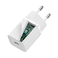 baseus super si - Baseus CCSUP-J02 (White) - 7 nuotrauka