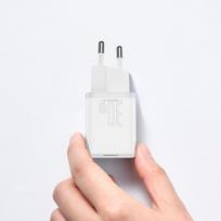 baseus super si - Baseus CCSUP-J02 (White) - 8 nuotrauka